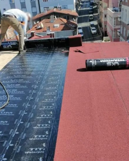 Yalıtım / İzolasyon